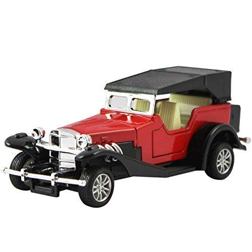 Antique toy cars metal online