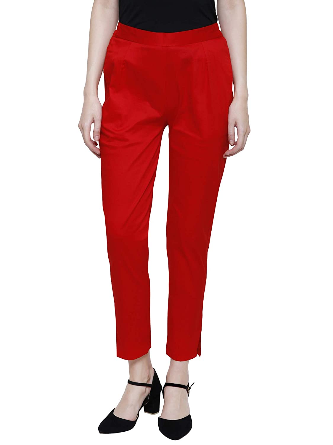 Lycra Pants – Tulsi Online