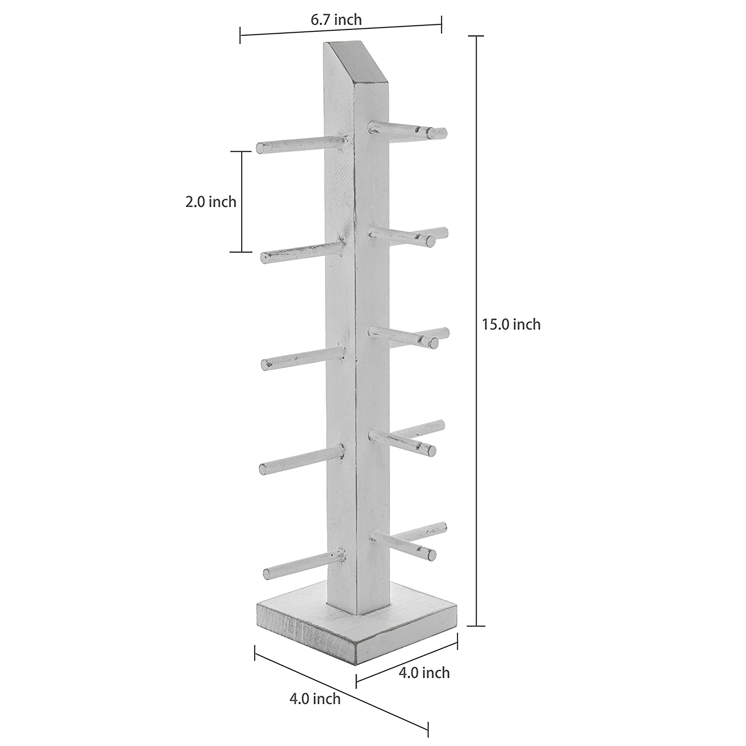 YIYIBYUS 360°Rotating Sunglasses Display Stand Algeria | Ubuy