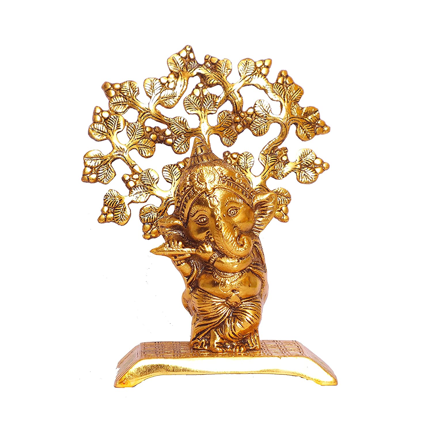 Buy SriRudra Ganapathi / Ganesha Idol / Murti (8