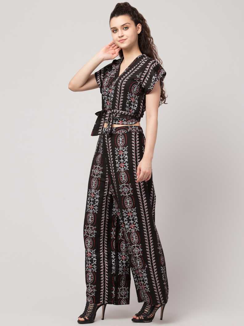 Whitewhale New Hot Stylish Knee Length Western Dress